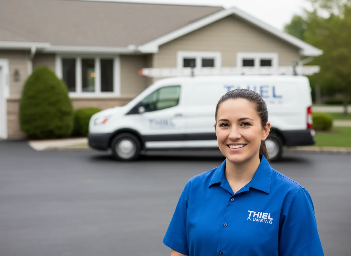 Plumber Harper, KS FAQs
